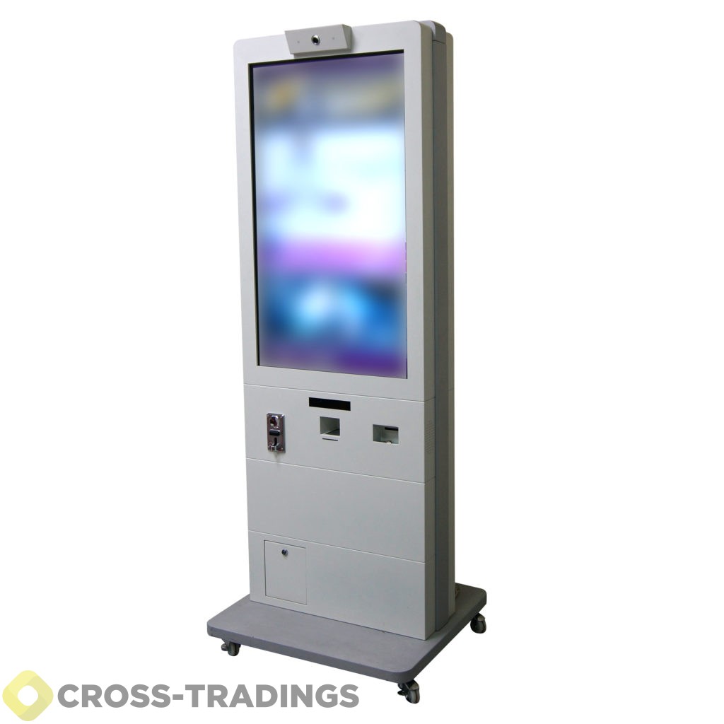 デジタルサイネージの生産受託・検品